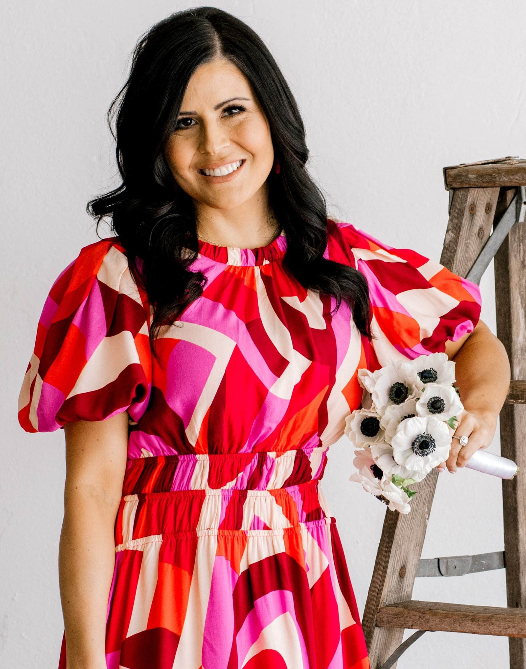 Collection of Sun-Kissed Summer Maxi Dress in a gallery layout