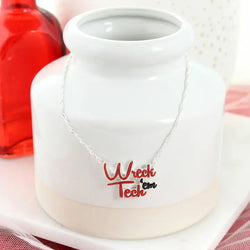 Collection of Wreck'Em Tech Necklace in a gallery layout