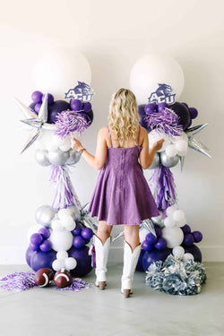 Collection of Cheer Up Mini Dress in a gallery layout