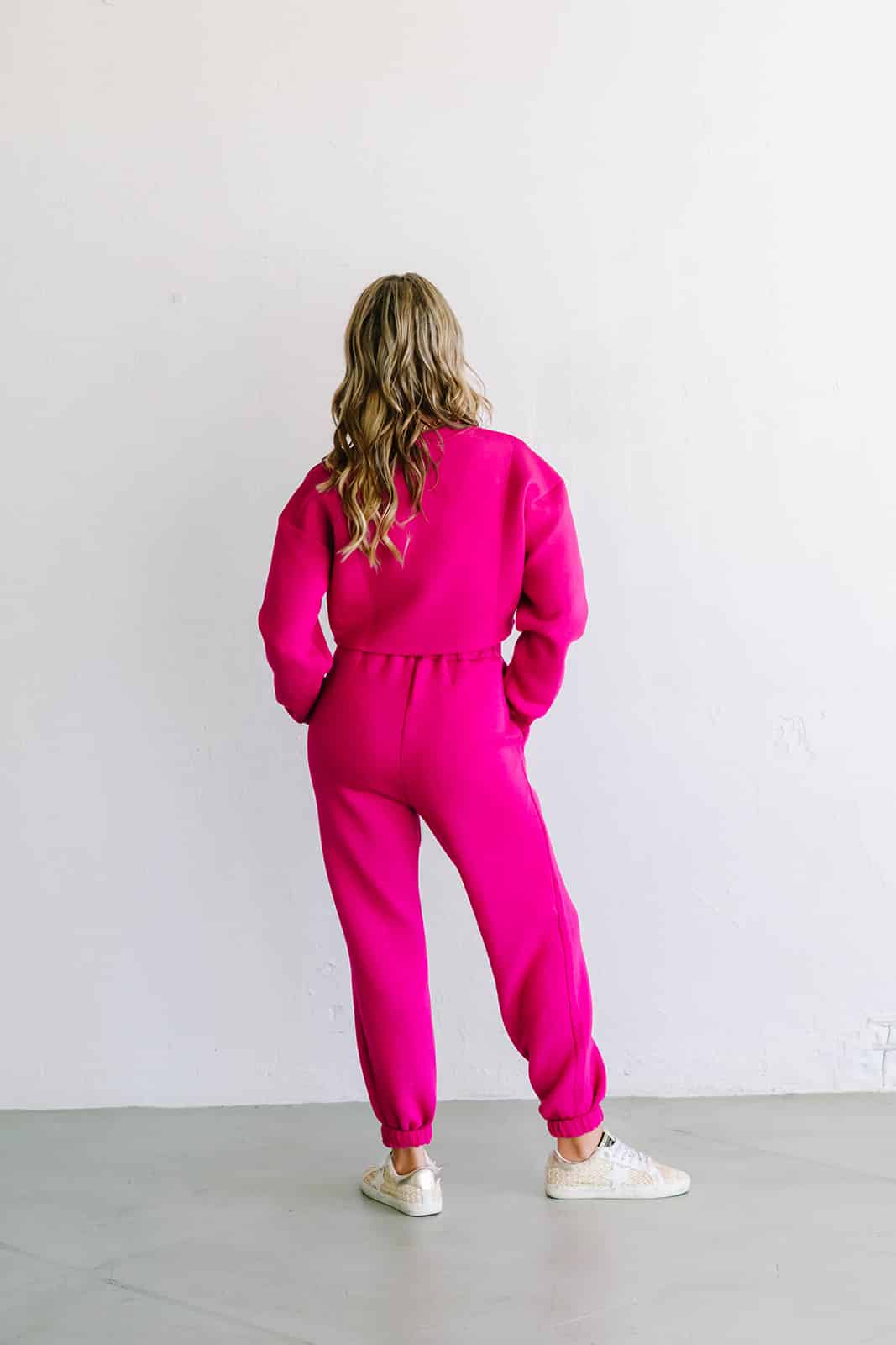 Collection of Loungewear Sweatpants in a gallery layout