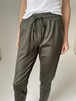 Image of Mossy Move Joggers